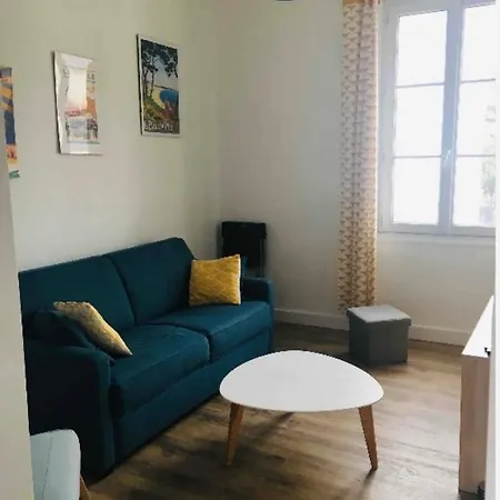 Bright In The Center Of * La Baule-Escoublac