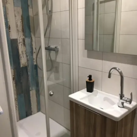 Apartment Bright In The Center Of *