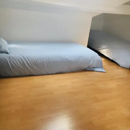 Bright In The Center Of *