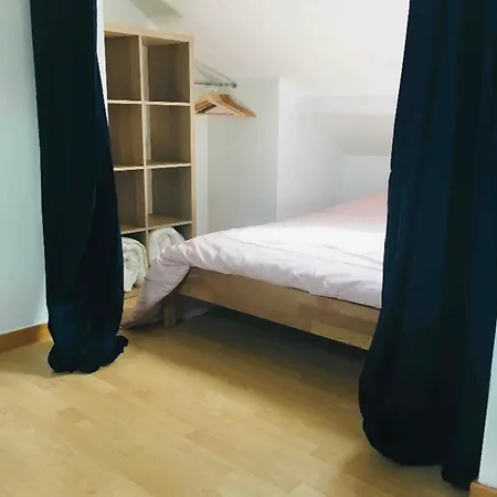 Bright In The Center Of La Baule-Escoublac