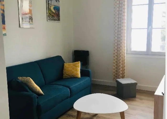 Bright In The Center Of * La Baule-Escoublac